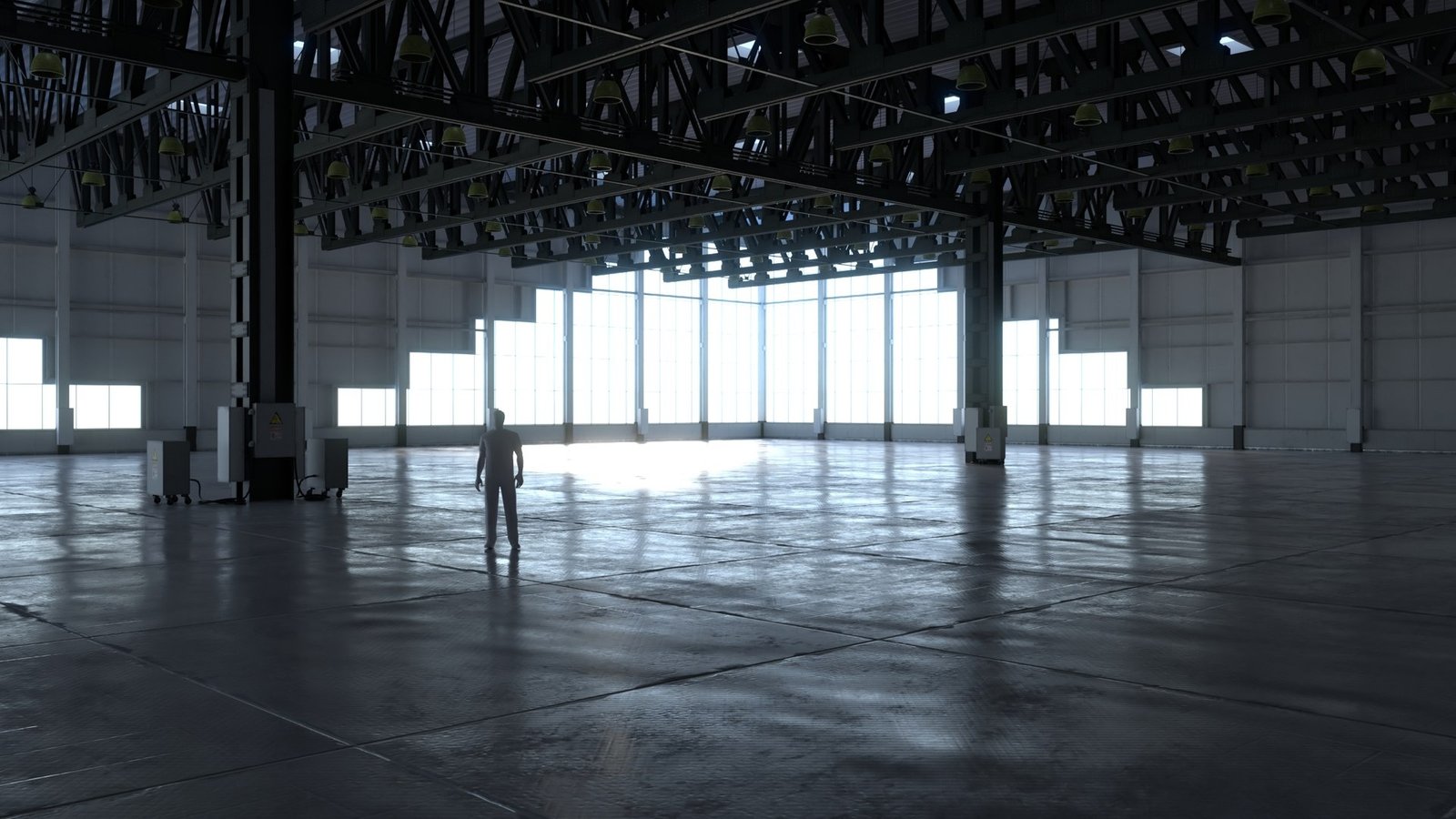 Loopmint warehouse