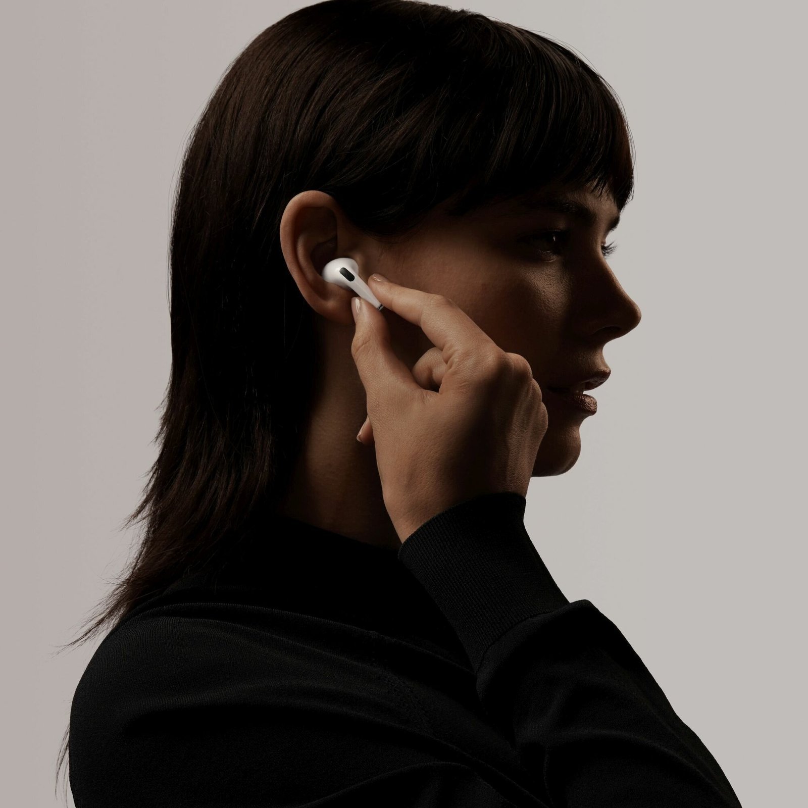 AirPods lineup
