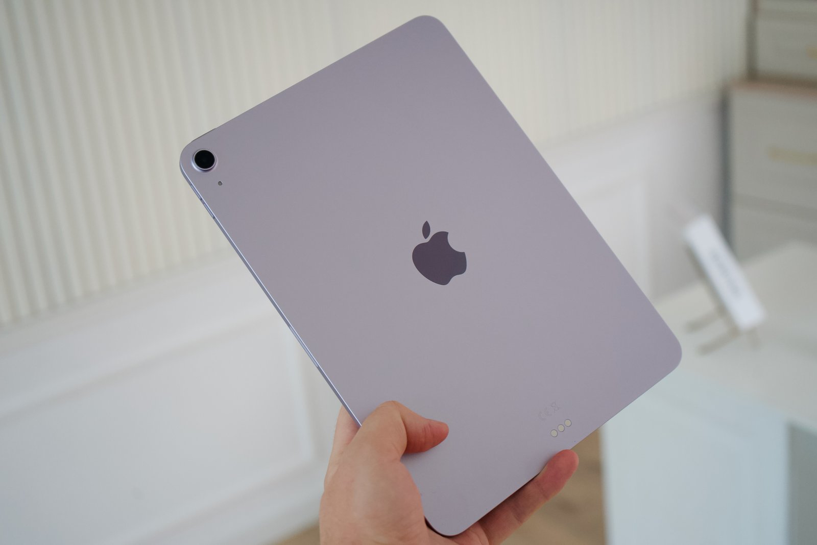iPad Air
