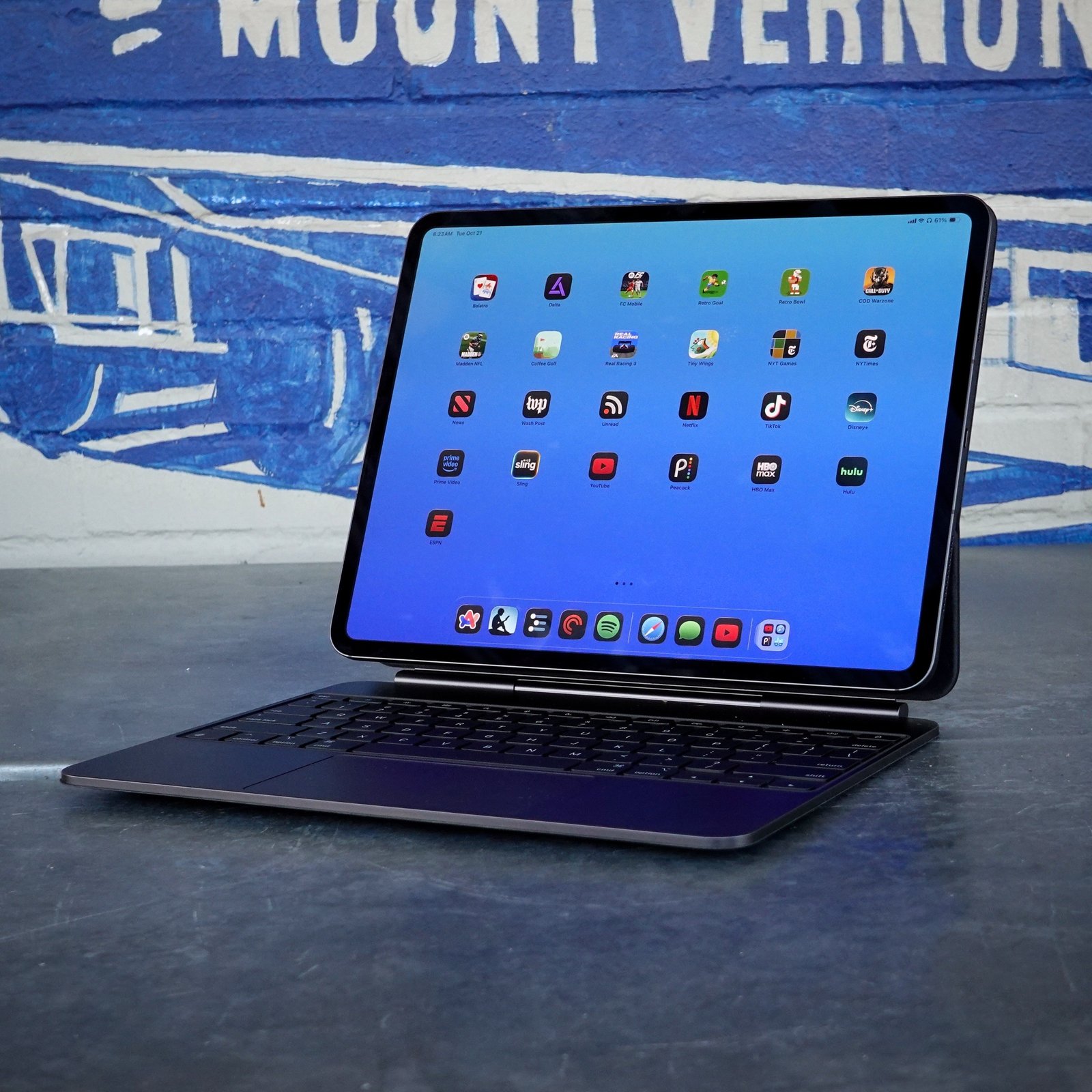iPad Pro