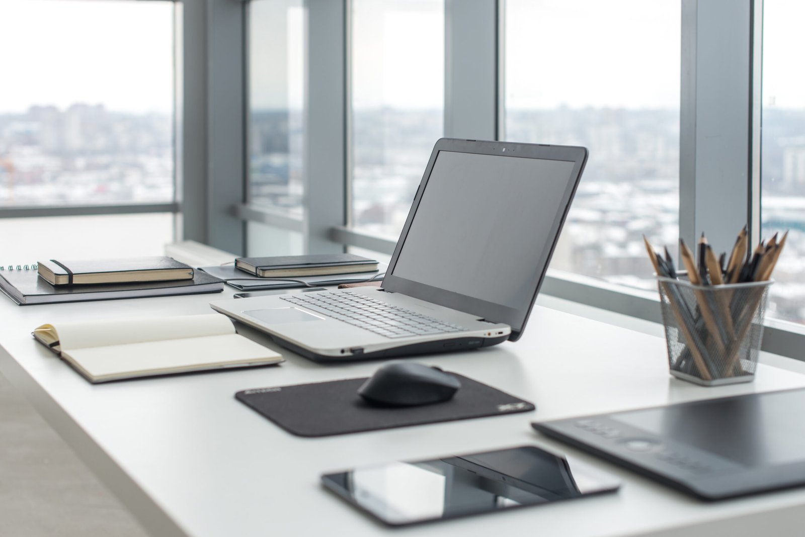 Windows business laptops